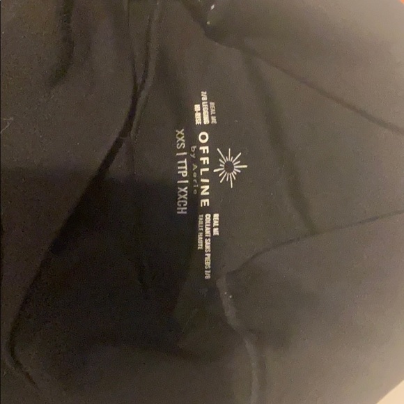 Real me cross over leggings - Picture 4 of 4